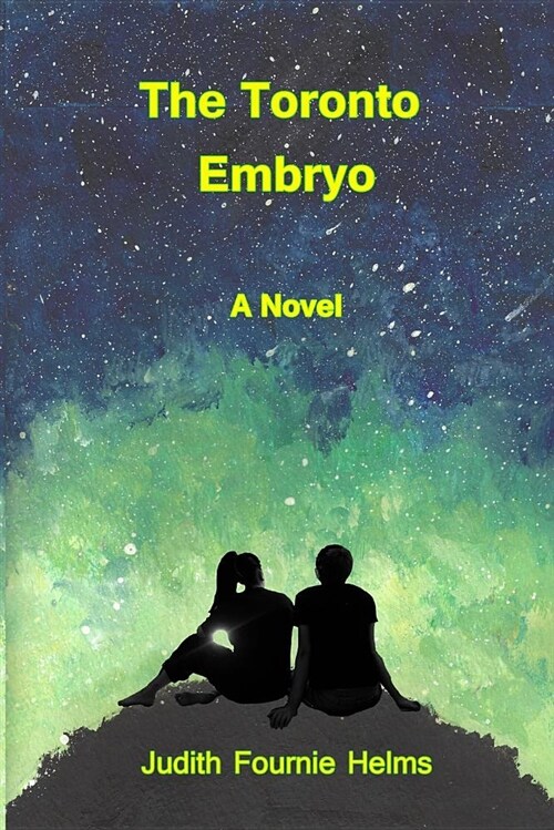 The Toronto Embryo (Paperback)