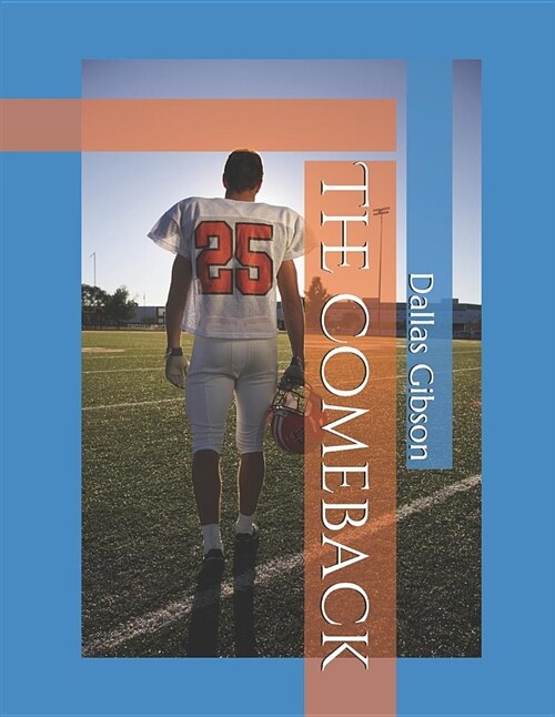 The Comeback (Paperback)