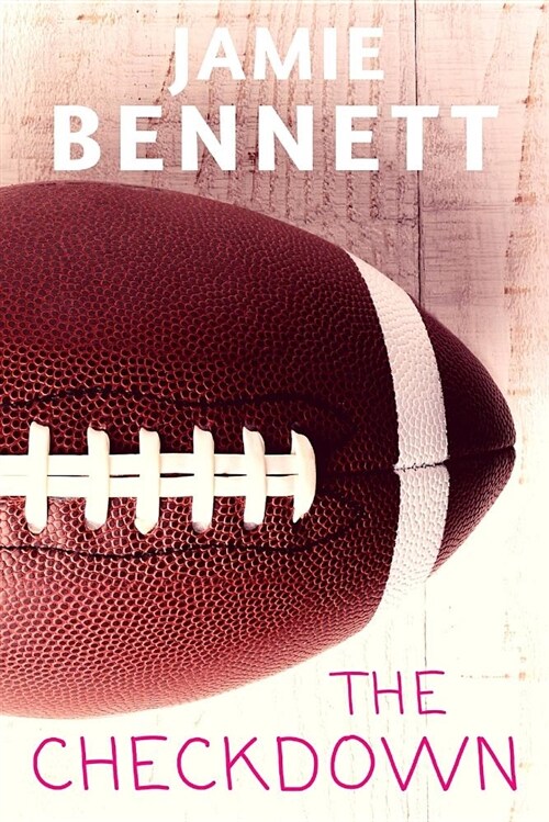 The Checkdown (Paperback)