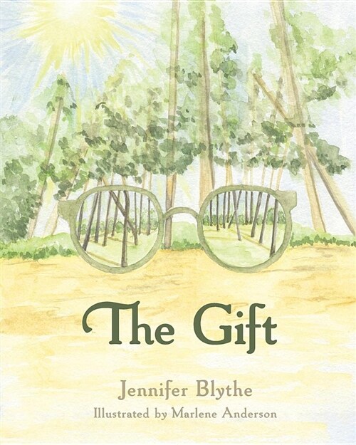 The Gift (Paperback)