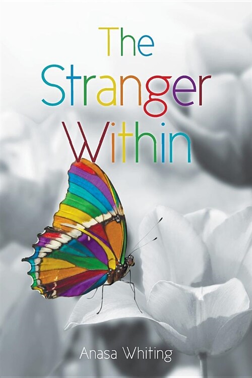 The Stranger Within (Paperback)