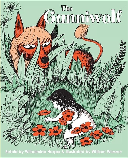 The Gunniwolf (Paperback, Reprint)