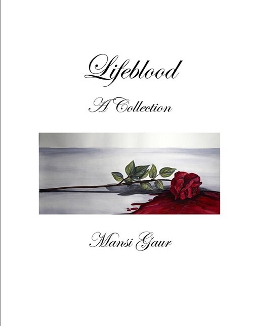 Lifeblood (Paperback)