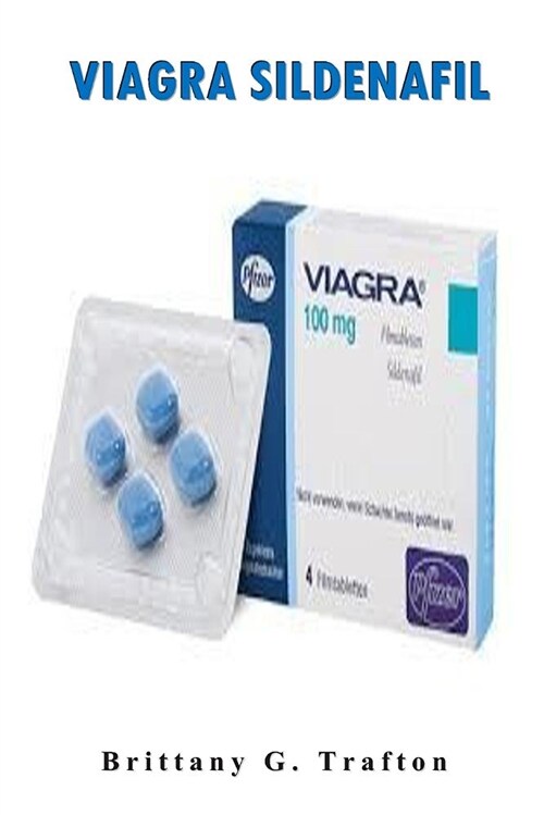 Viagra Sildenafil (Paperback)