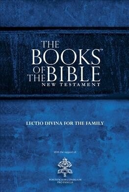 [중고] The Books of the Bible New Testament: Lectio Divina for Families (Paperback)