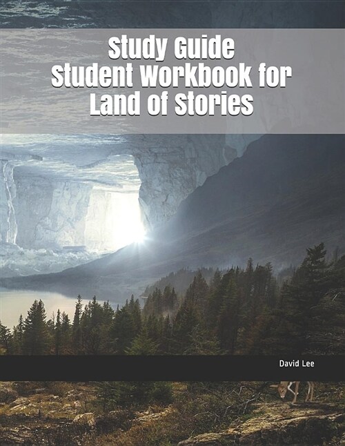 Study Guide Student Workbook for Land of Stories (Paperback)