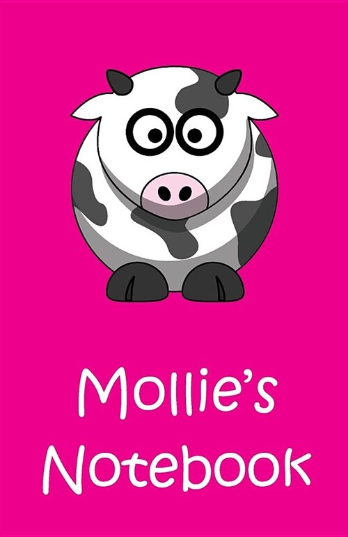 Mollies Notebook (Paperback)