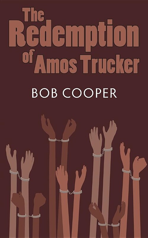 The Redemption of Amos Trucker (Paperback)