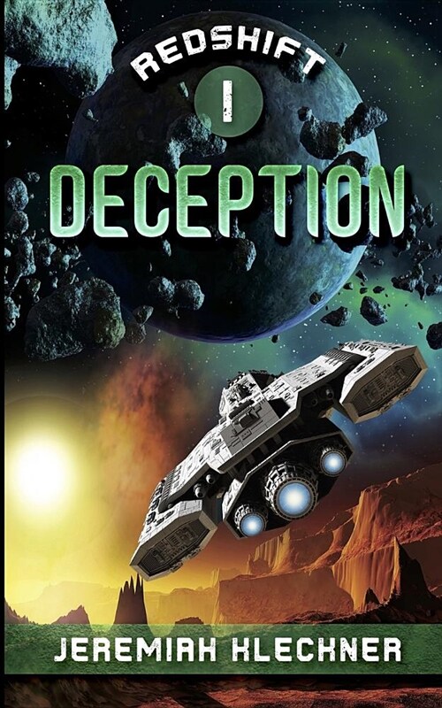 Deception (Paperback)