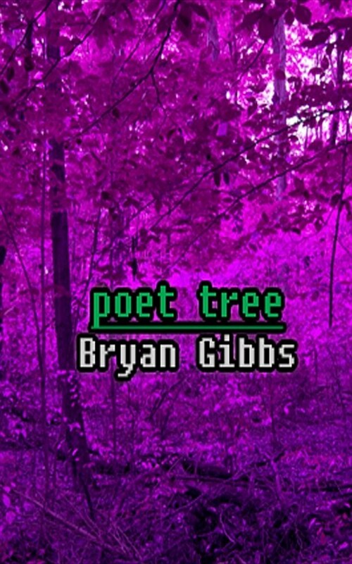 Poet Tree (Paperback)