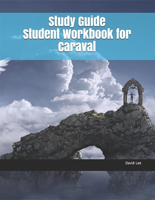 Study Guide Student Workbook for Caraval (Paperback)