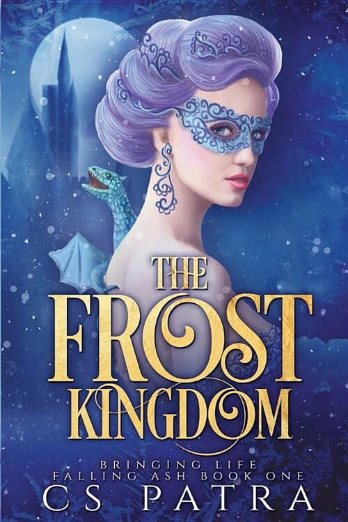 The Frost Kingdom (Paperback)