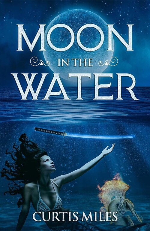 Moon in the Water (Paperback)