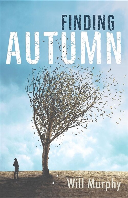 Finding Autumn (Paperback)