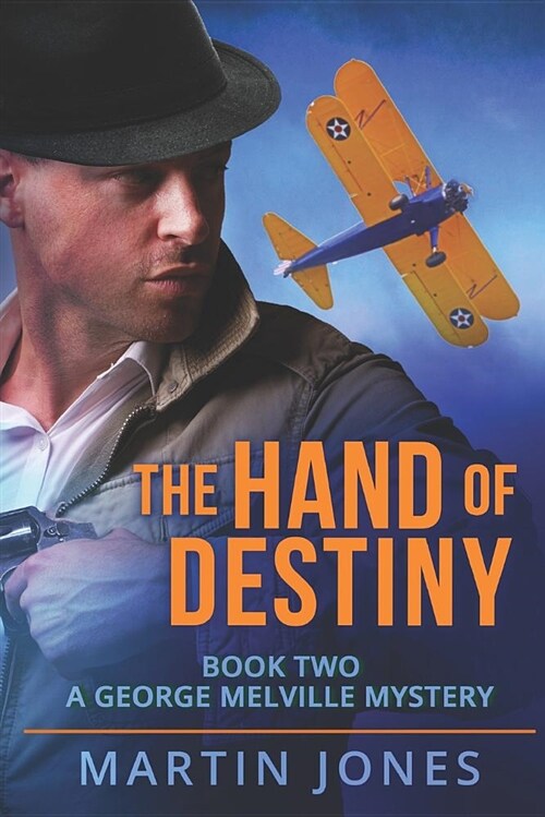 The Hand of Destiny: Book 2 (Paperback)