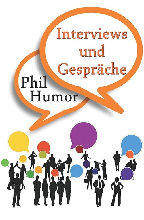 Interviews Und Gespr (Paperback)