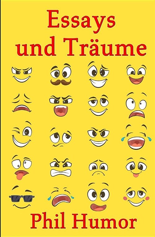 Essays Und Tr (Paperback)