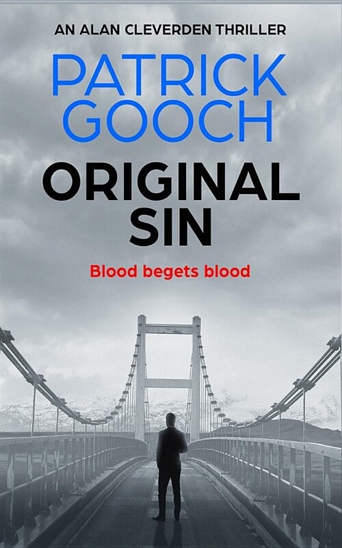 Original Sin (Paperback)