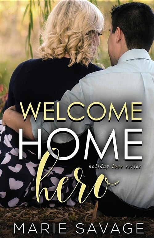 Welcome Home Hero (Paperback)