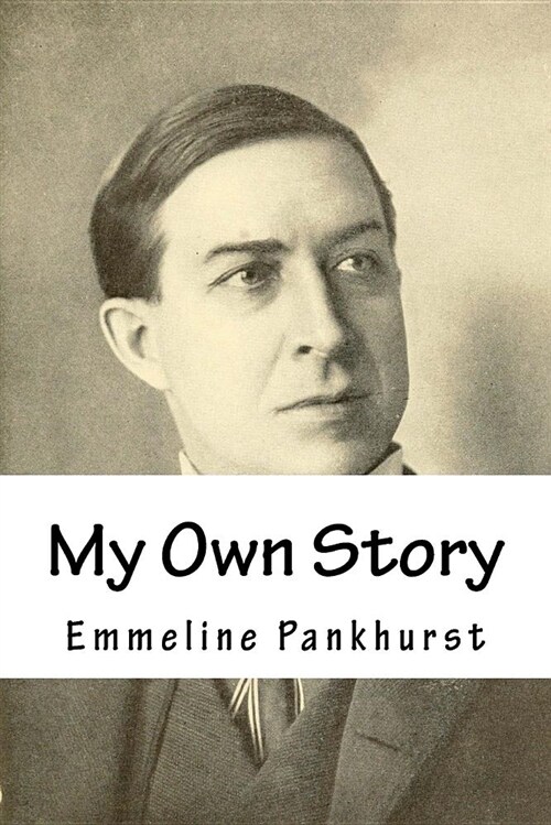 My Own Story (Paperback)