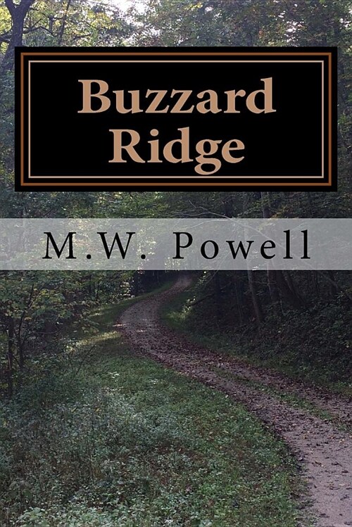 Buzzard Ridge (Paperback)