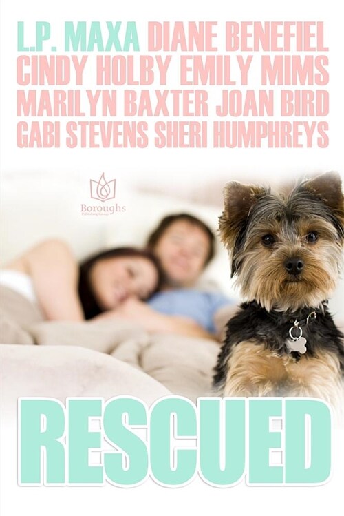 Rescued (Paperback)