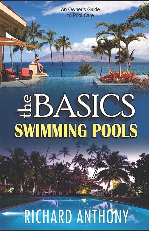 Thebasics: Swimming Pools (Paperback)