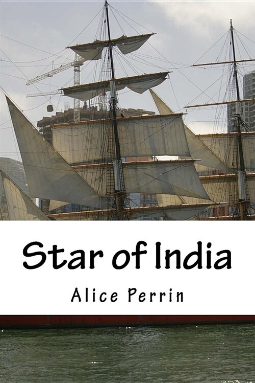 Star of India (Paperback)