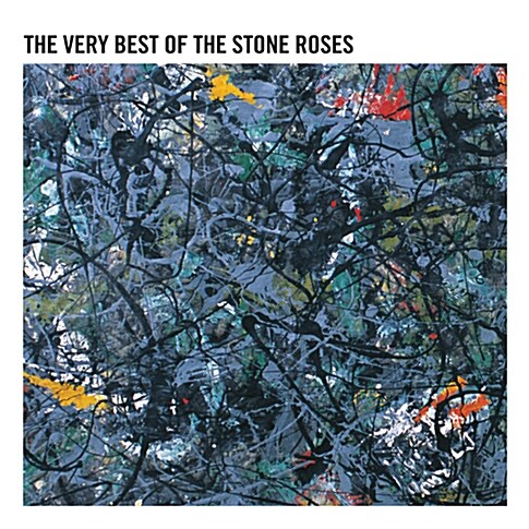 The Stone Roses - The Very Best Of The Stone Roses [2012 Remastered]