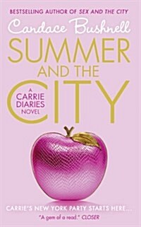 Summer and the City (Paperback)