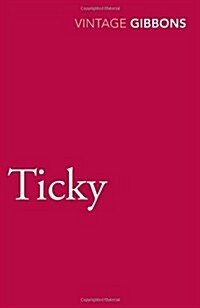 Ticky (Paperback)