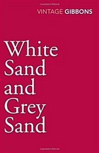 White Sand and Grey Sand (Paperback)