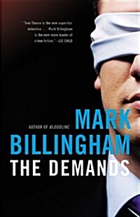 The Demands (Hardcover, 1st)