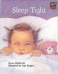 [중고] Sleep Tight (Paperback)