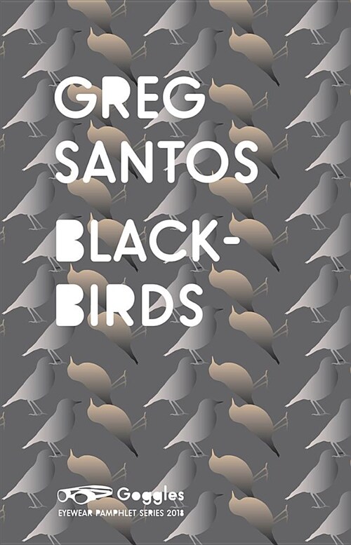 Blackbirds (Paperback)