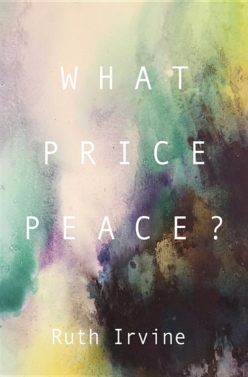 What Price Peace? (Hardcover)