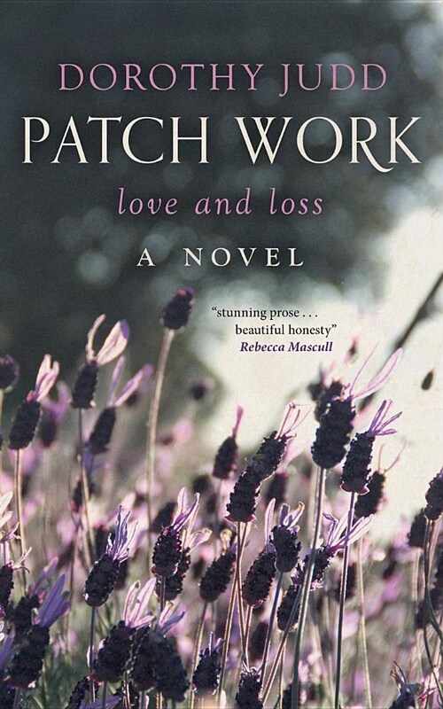 Patch Work (Paperback)