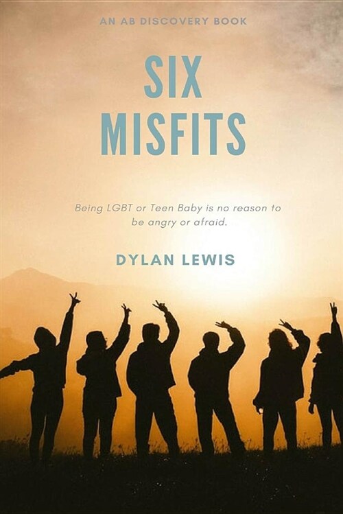Six Misfits (Paperback)