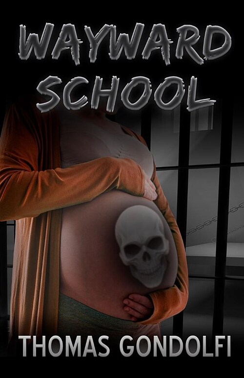 Wayward School (Paperback)