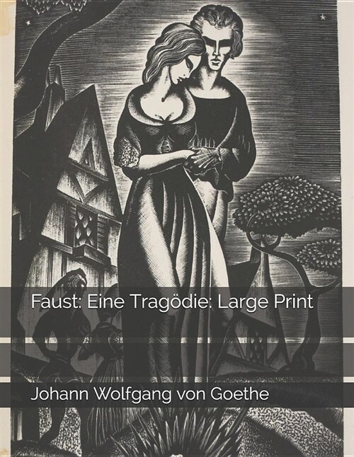 Faust: Eine Trag (Paperback)