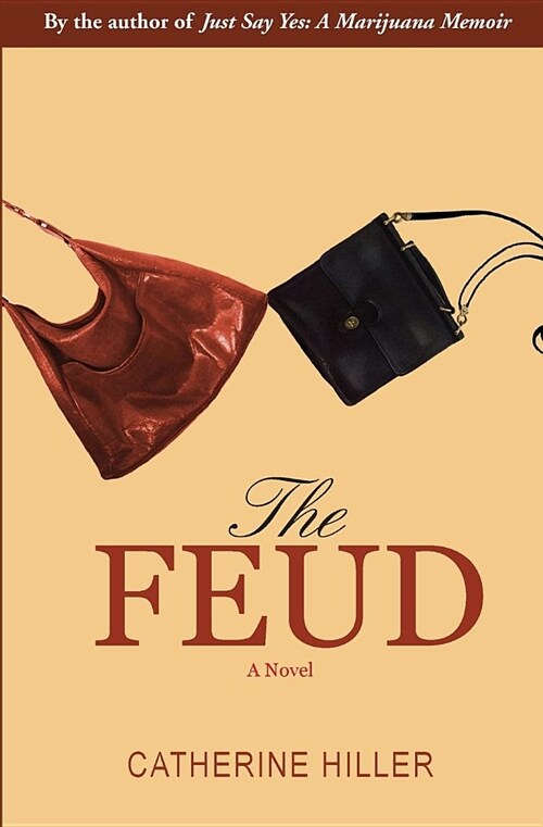 The Feud (Paperback)