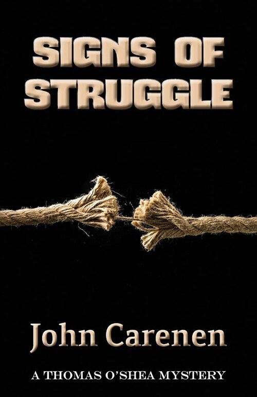 Signs of Struggle (Paperback)