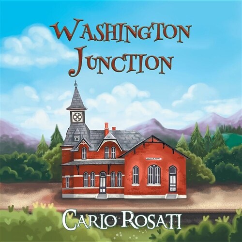 Washington Junction (Paperback)