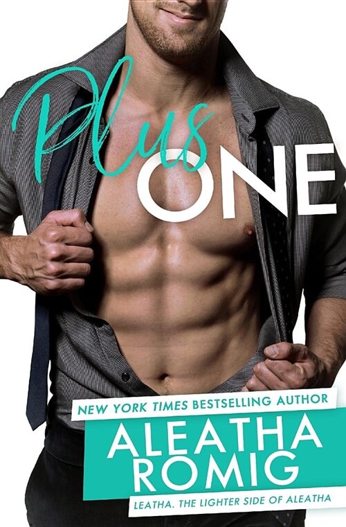 Plus One (Paperback)