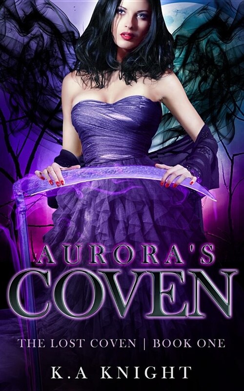 Auroras Coven (Paperback)