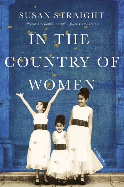 In the Country of Women: A Memoir (Hardcover)