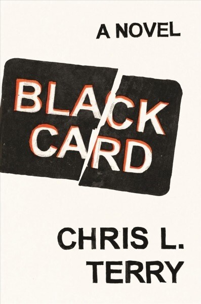 Black Card (Hardcover)