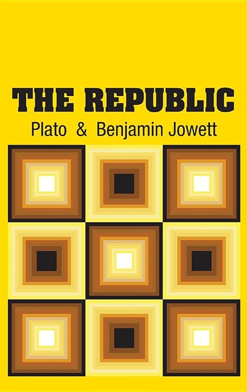 The Republic (Hardcover)
