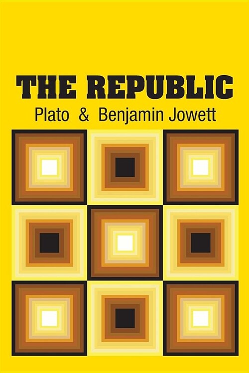 The Republic (Paperback)