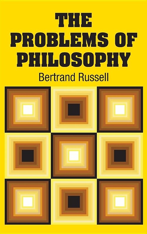 The Problems of Philosophy (Hardcover)